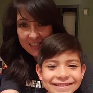 Tanya Mendez from i Lash Haus