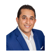 Ronen Saruri  from Elevate Luxury Living