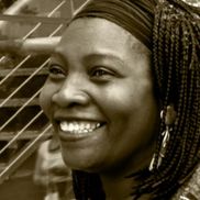 Vickie Fremont from MY HANDS MY TOOLS