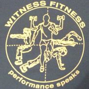 Kareem Collins from WitnessFitness Performance