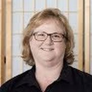 Suzanne Blizzard from Kokopelli Myofascial Release
