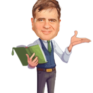Al Kushner from Al Kushner