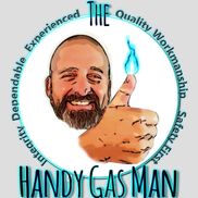 Chris St.Pierre from The Handy Gas Man Hearth & Home