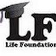 Michael Spino from Life Foundation