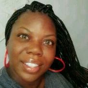 Tonya Green from Armed security officer