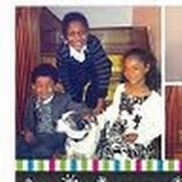 Andrea Lesser-Gonzalez from Panda's Playcare Family Childcare