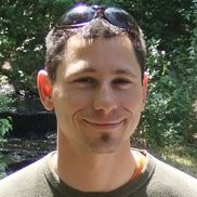 Ian Oeser from I O Designbuild