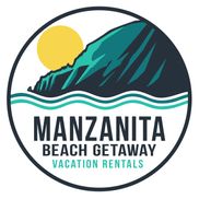Danielle Johnson from Manzanita Beach Getaway Vacation Rentals
