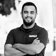 Joe Quero from Absolute Duct & Chimney Cleaning