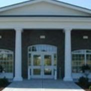 Mary Rushing from Fleming County Public Library
