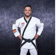 Christian Flores from  Scotch Plains ATA Martial Arts