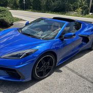 Richard Nevels from Showroom Shine Auto Detailing LLC Mobile