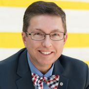 Joe M. Turner from Turner Magic & Keynotes