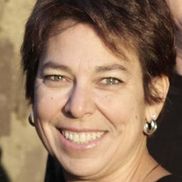 Joy Levy from Bucks County Designer House & Gardens