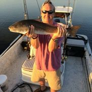 Joe Workman from Service First Enterprises, Inc. 