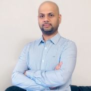 Priyank Patel from Hrinfocare Limited