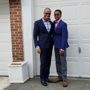 Donovan Griffiths from Law Office Of Donovan Griffiths