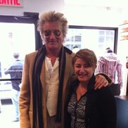 Yael Soussan from Quebec Internet Inc