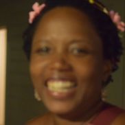Phakisang Lesibu from EFT tapping/Reiki