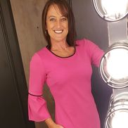 Kimberly Adams from CHEF360 Catering