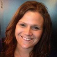 Meaghan Kirschling from One Agora Integrative Clinic