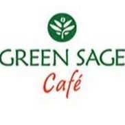 Brian Dunmire from Green Sage Cafe