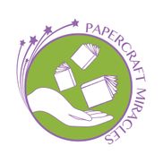 Janna Willoughby-Lohr from Papercraft Miracles