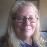 Valerie VanOrden from House Portraits & Calligraphy