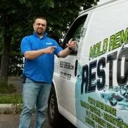 Santos Cortes from NEW YORK MOLD ASSESSORS