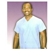 Cornelius Pryor from Dr. Cornelius M. Pryor III D.D.S.