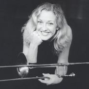 Vera Kemper from Trombonita