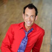 Todd Blunt from TJB Academy for Performing Arts