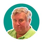 Paul Wray from Mobilozophy, LLC