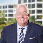 Bruce Rosenblatt. CDP from Senior Housing Solutions