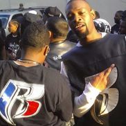 Chris Moore from C-Mo's Customz