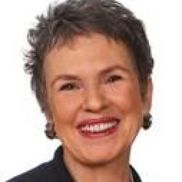 Betsy Buckley from What Matters