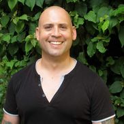 Chris Shelton from Morning Crane Healing Arts Center