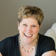 Michelle Jackson from MJ's Photography