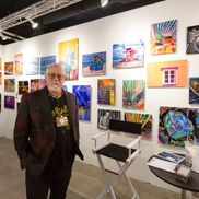 Alan Goldberg from Minds Eye Photos, LLC.