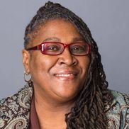 Christine Griffin from CGriffin Agency, LLC