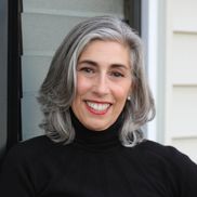 Gina Gerszberg from Douglas Elliman 