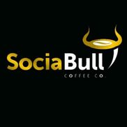 Jason Sholtz from SociaBull Coffee Company