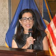 Lorraine Arora from Berkshire Hathaway HomeServices PenFed Realty: BHHS