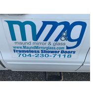 Daniel Maund from Maund Mirror And Glass, maundmirrorglass.com