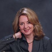 Eileen Barrett from Kirna Consulting, LLC
