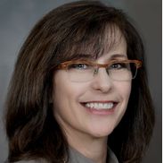 Susan Lovett from 1st Colonial Community Bank