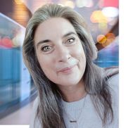 Kimberly Henrie from Kimberly Henrie