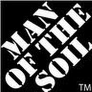 Ben Soils from Man of the Soil Landscape