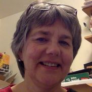 Ruth Isenberg from CANWIN/Journal