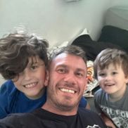 Robert Evans from Evans Brothers Contracting